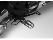 Rally Fußrasten CRF1100 AfricaTwin 2020-