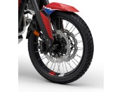 Felgenaufkleber CRF1100 AfricaTwin 2024-