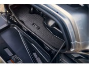 Matte Seitenkoffer rechts Honda GL1800 Goldwing 2018-