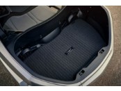 Matte Topcase Honda GL1800 Goldwing 2018-