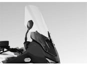 Hohe Windscheibe Honda XL750 Transalp