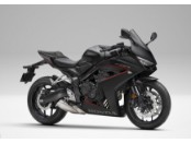 Sport Paket Honda CBR650R 2024-