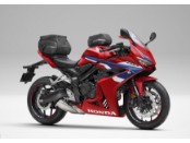 Komfort Paket Honda CBR650R 2024-