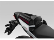 Soziusabdeckung Honda CB750 Hornet 2025