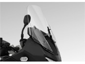 Windabweiser-Windschild Honda XL750 Transalp