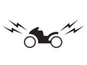 Alarmanlage Honda XL750 Transalp