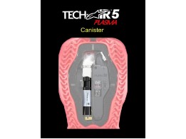 Ersatzkatusche Tech-Air 5 Plasma (Typ2)