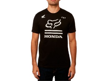 Premium-T-Shirt Honda