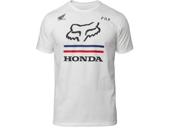Premium-T-Shirt Honda