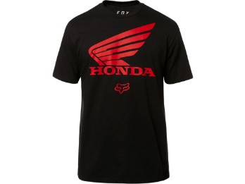 Basic-T-Shirt Honda