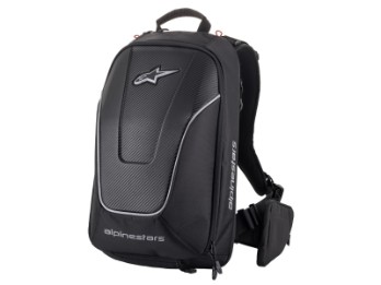 CHARGER PRO BACKPACK