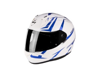 EXO-390 HAWK Pearl Weiss-B lau