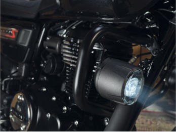 LED-Nebellampen Set Honda GB350 2025-