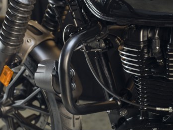 Motordekorbügel Honda GB350 2025-