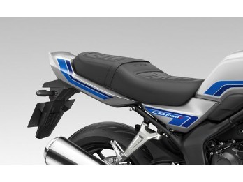 Komfortsitzbank Honda CB1000F 2026-