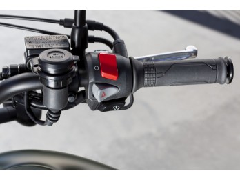 12V Steckdose Honda CL500 2023-