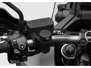12V-Steckdose Honda ADV750 2025-