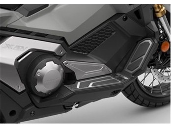 Verkleidung Trittbrett Honda ADV750 2020-