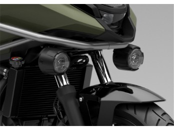 LED Nebellampen Honda NC750X 2025-