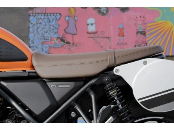 Hohe Sitzbank Honda CL500 2023-