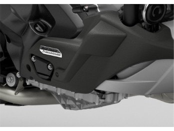 Windabweiser unten Honda NC750X 2025-