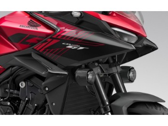 Windabweiser oben Honda CB1000GT 