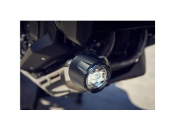 LED-Nebellampen inkl Montagekit Honda NT1100 2022-2024