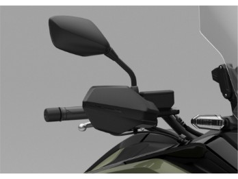 Handprotektoren Honda NC750X 2025-