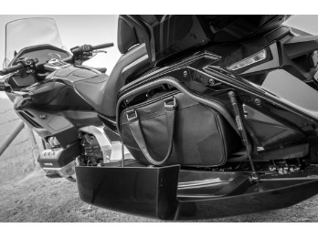 Innenpacktsche Seitenkoffer Honda GL1800 Goldwing 2018-