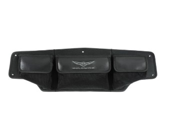 Organizer für Topcase Honda GL1800 Goldwing 2018-
