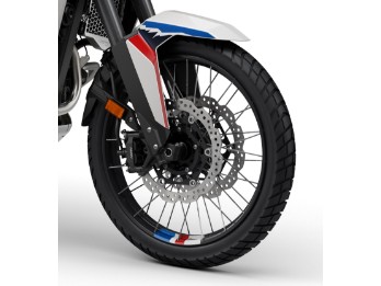 Felgenaufkleber CRF1100 AfricaTwin 2024-