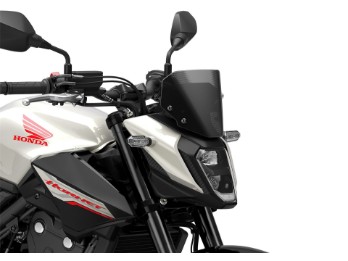 Windschild Honda CB500F 2024-