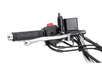 Griffheizung Honda Monkey 125 2025-