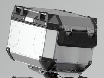 Topcase 42L Alu Honda CRF1100 Africa Twin 2020-