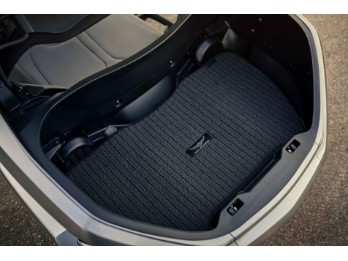 Matte Topcase Honda GL1800 Goldwing 2018-