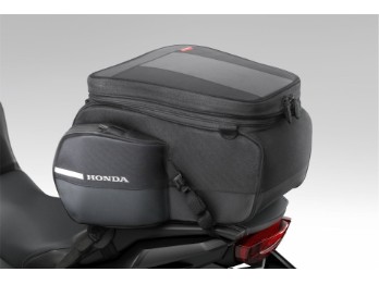 Soziussitztasche 22L Honda CB1000F 2026-