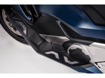 Trittbrettverkleidung Honda Forza 750 2025-