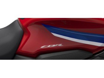Seitliche Tankprotektoren Honda CBR650R 2024-