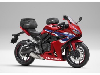 Komfort Paket Honda CBR650R 2024-