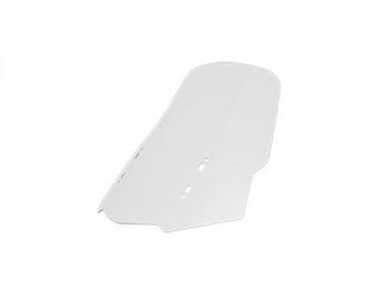 Hohe Windscheibe Honda GL1800 Goldwing 2018-