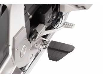 Komfort-Fußrasten Honda GL1800 Goldwing 2018-