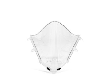 hohe Windscheibe (transparent) Honda CBR650R 2019-