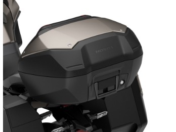 Topcase 50L Honda NT1100 2025-