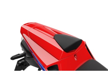 Soziusabdeckung Rot Honda CBR600RR