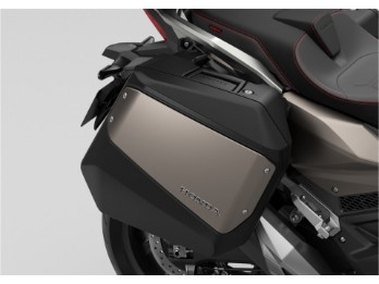Seitenkoffer-Set Honda Forza 750 2025-