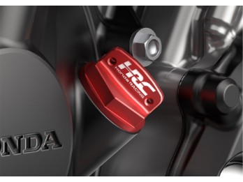 HRC Öleinfüllkappe