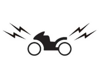 Alarmanlage Honda XL750 Transalp