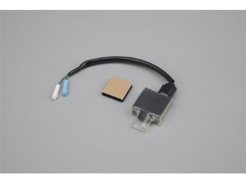 Montage-Kit Griffheizung Honda CBR500R 2024-