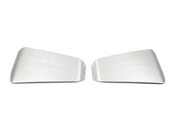 Aluabdeckung Koffer Honda XL750 Transalp