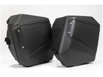 Seitenkoffer Set Honda ADV750 2025-